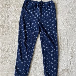 ⚓️Polo Anchor Joggers⚓️